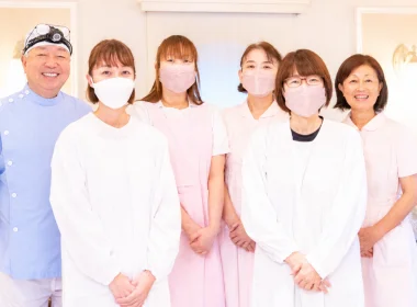 05 技工士やスタッフとつくる診療